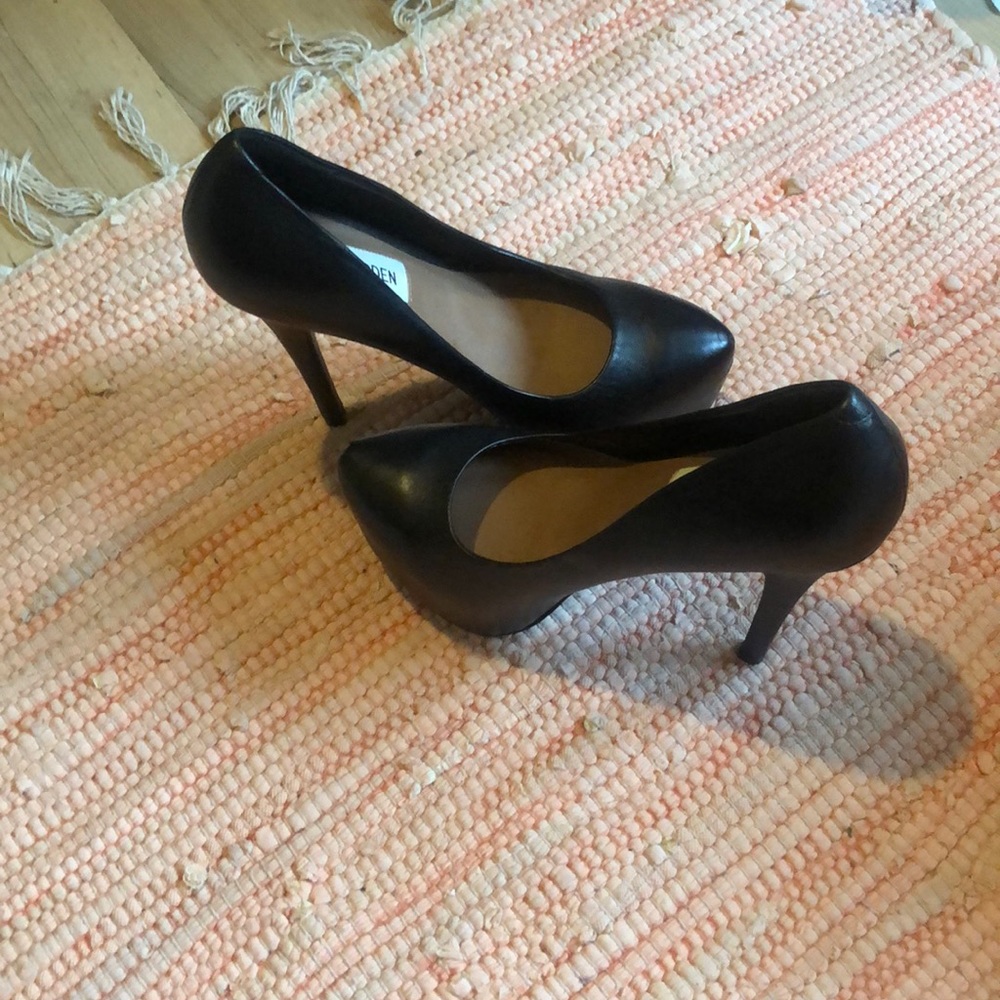 Dejavu Pump Steve Madden 🌸